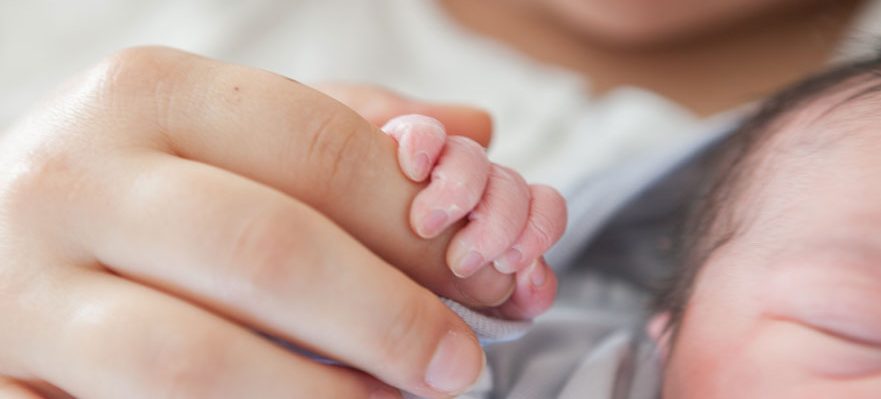 Baja por maternidad: resuelve todas tus dudas