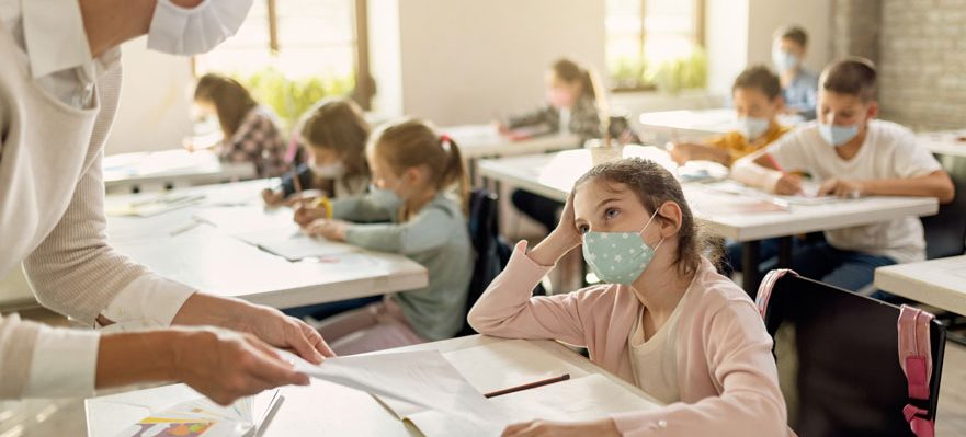 Qué debe llevar un buen CV de… profesor o profesora