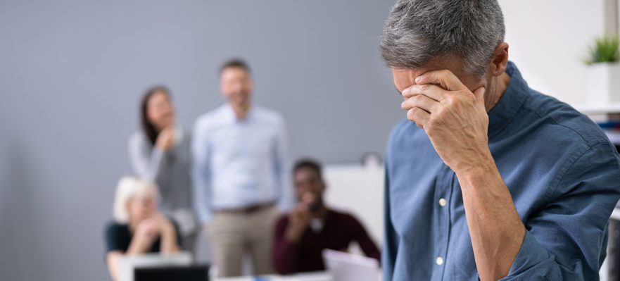 Ambiente tóxico en el trabajo: cómo protegerse