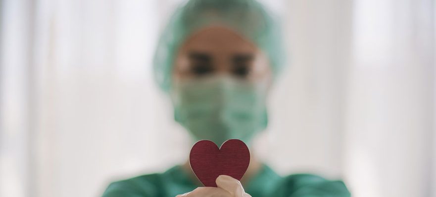 Auxiliares de enfermería, una de las profesiones más demandadas