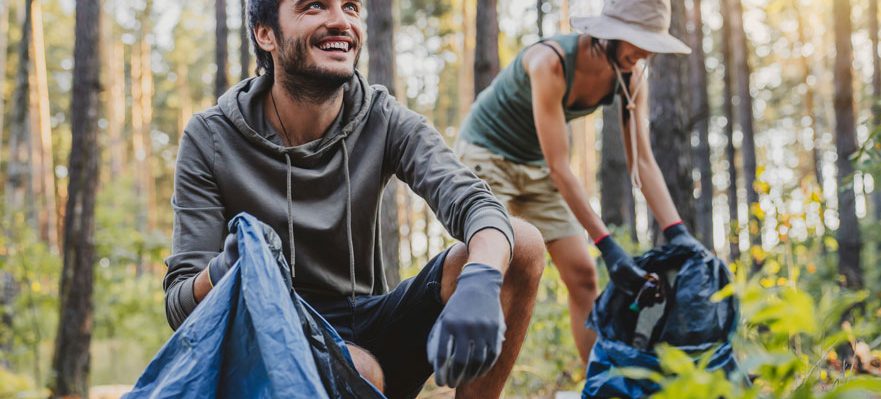 El voluntariado que certifica habilidades y competencias
