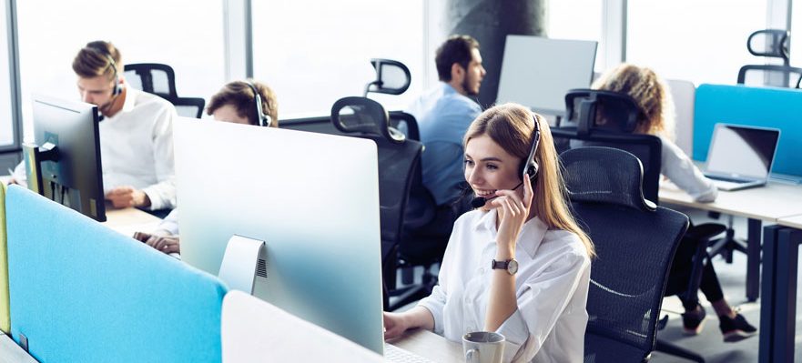 La atención al cliente, clave para las empresas durante la pandemia
