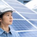 Empleo en Sostenibilidad y Medio Ambiente: Experto en Energías Renovables