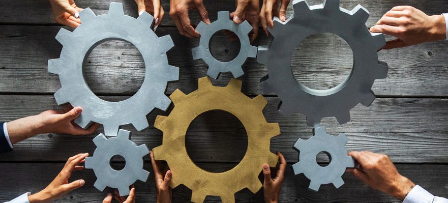 La recuperación avanza con la bajada del paro