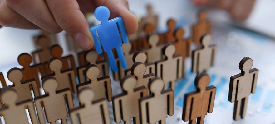 Conoce el test DISC para triunfar en los procesos de selección