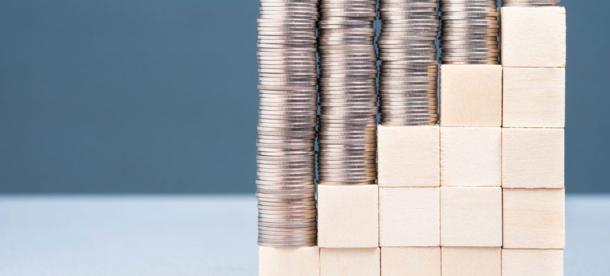 El salario medio de los españoles subió un 2,8% en 2020