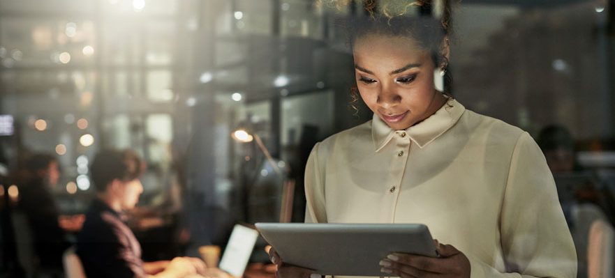 Actualiza tus competencias digitales y accede a un empleo