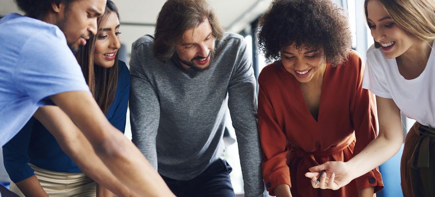 Conoce el Programa ALMA que se inicia en el Año Europeo de la Juventud