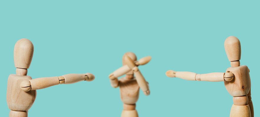 ¿Qué tipos de acoso laboral se pueden dar en el trabajo?