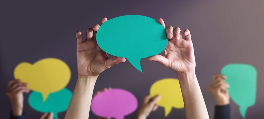 Aumenta tus habilidades comunicativas con estos prácticos tips