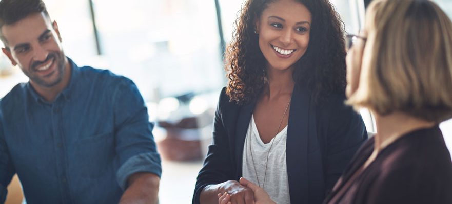 Qué competencias se pueden demostrar en una entrevista de trabajo
