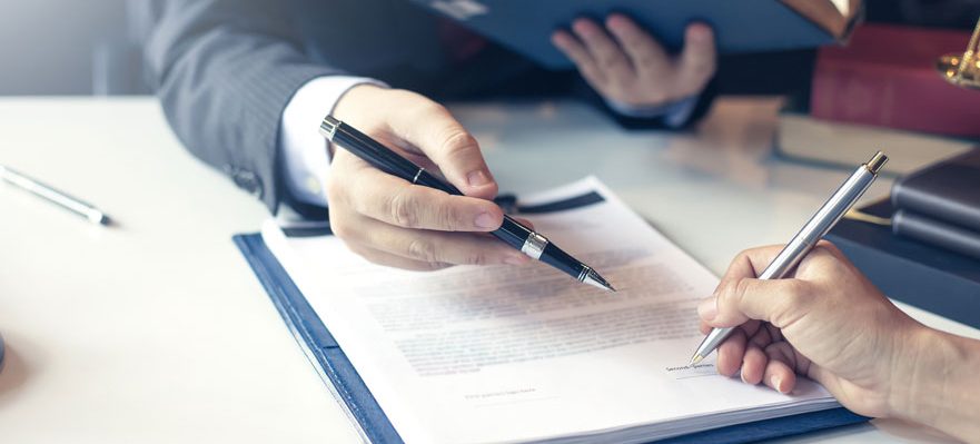 Los nuevos contratos laborales comienzan su andadura
