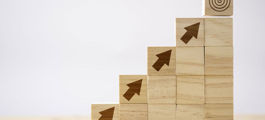 Persona Avanzando con el Metodo GTD