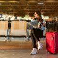 Viajando para buscar trabajo en el extranjero tras la pandemia