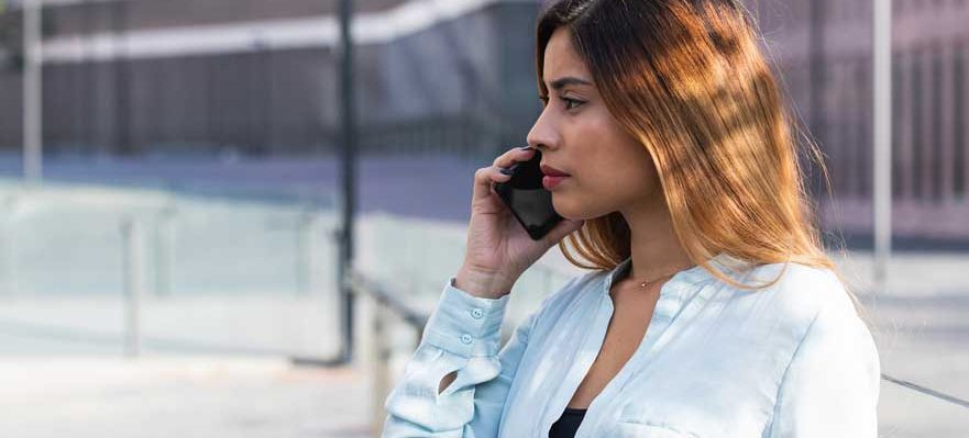 Autónoma intentando cobrar a tiempo de sus clientes