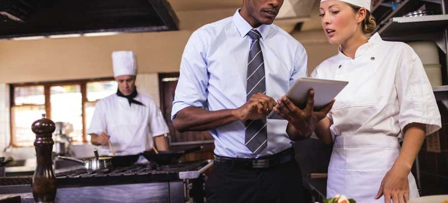 El paro desciende: empresa que ha contratado personal para verano