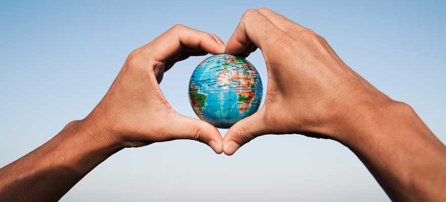 Celebrando el Día Mundial del Turismo