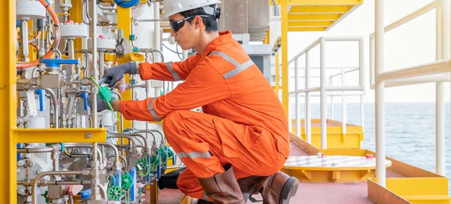 Técnico de mantenimiento industrial, uno de los estudios de Formación Profesional más valorados