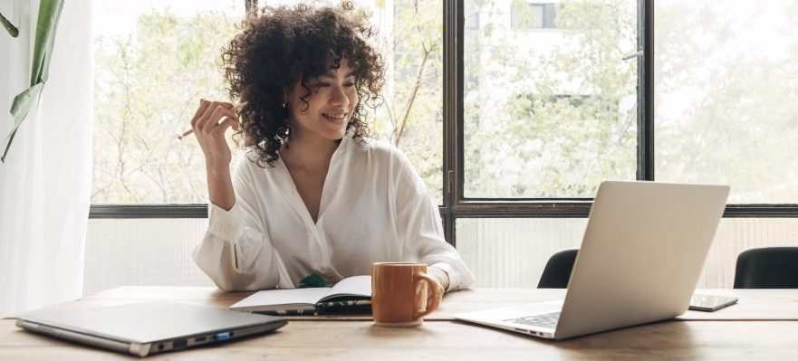 Buscando trabajo en el sector IT