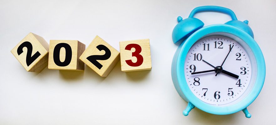 Calendario laboral 2023