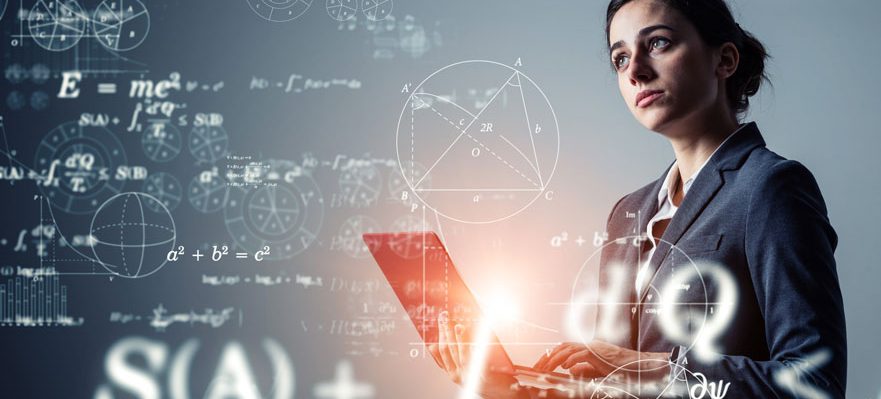 Por qué son atractivos los matemáticos para las empresas