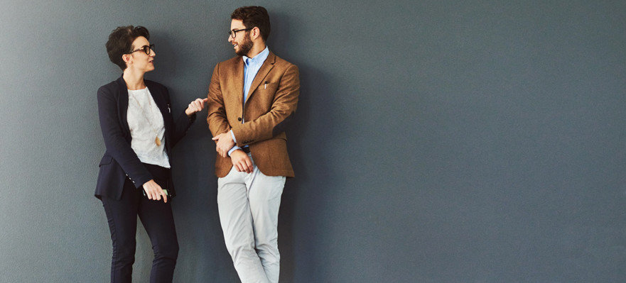 Hablar de sueldo con un companero de trabajo