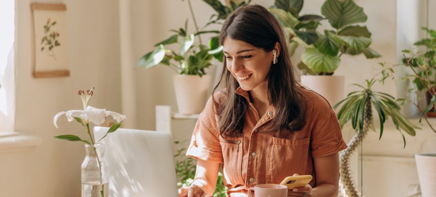 Los trámites para solicitar la nueva tarifa plana de autónomos en 2023 deben realizarse de forma online a través del portal Importass