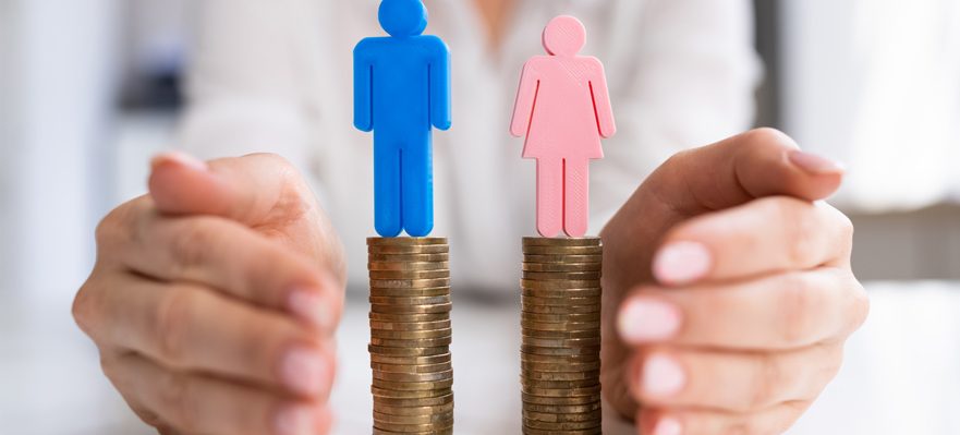 Día Europeo de la Igualdad Salarial