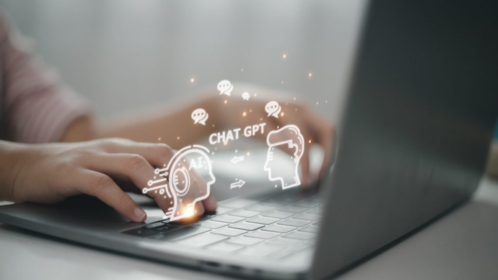 Utilizando ChatGPT para analizar qué impacto tendrá la Inteligencia Artificial en el empleo