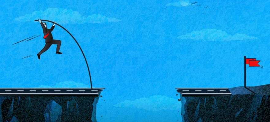 Vision de los trabajadores sobre el mercado laboral