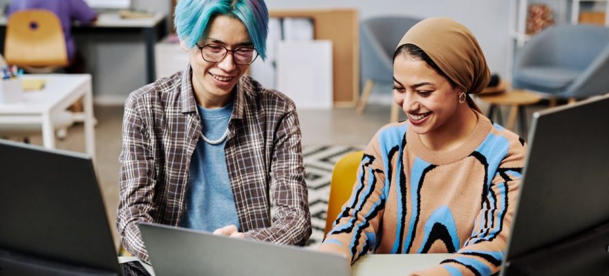 relevo generacional en la empresa