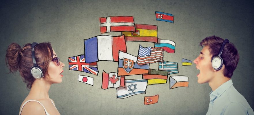 La demanda de idiomas crece en las ofertas de empleo de España