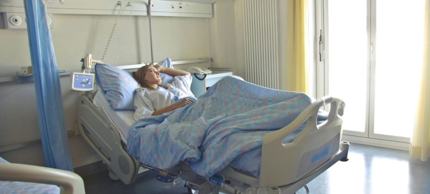 Nuevos permisos por hospitalización