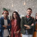 Satisfacción laboral en España: empleados felices que buscan mejoras