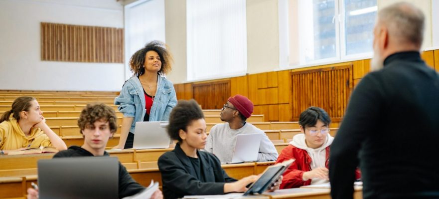 Educación impulsa la creación de empleo en septiembre