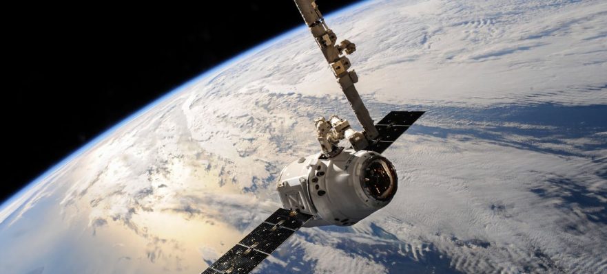 El sector aeroespacial ofrece oportunidades de empleo para ingenieros, expertos en datos, ciberseguridad y sostenibilidad