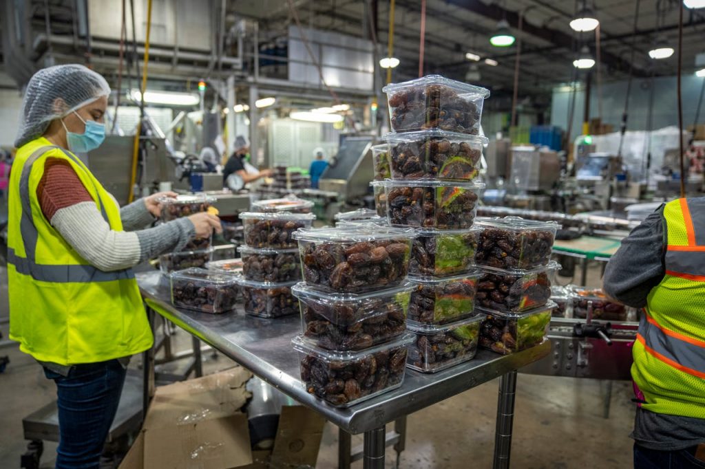 El sector industrial alcanza la tasa de absentismo laboral mas alta en el segundo trimestre de 2024.