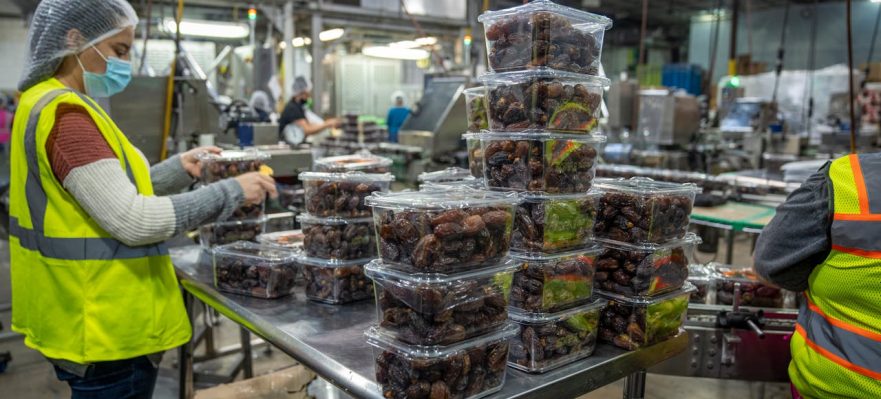 El sector industrial alcanza la tasa de absentismo laboral mas alta en el segundo trimestre de 2024.