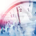 Tipos de jornada laboral en España