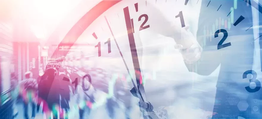 Tipos de jornada laboral en España