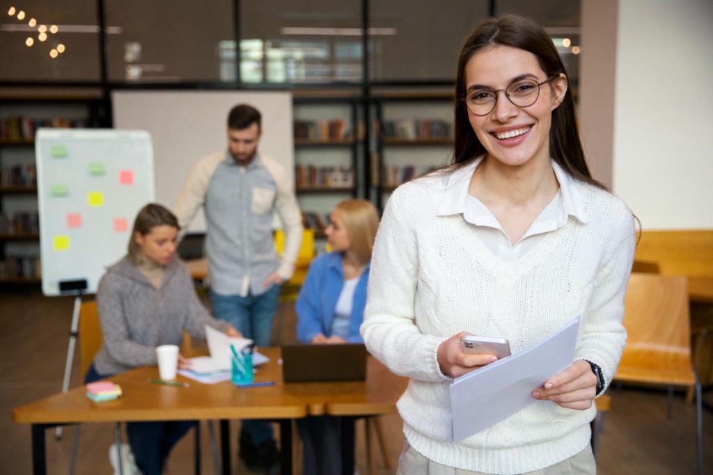 Como impulsar tu carrera como profesional de la educación