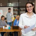 Como impulsar tu carrera como profesional de la educación