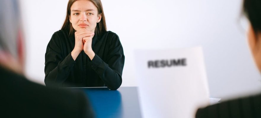 Consejos prácticos para hablar de los huecos en el CV durante la entrevista laboral