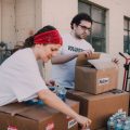Entre los diferentes tipos de voluntariado que existen el social es el más conocido