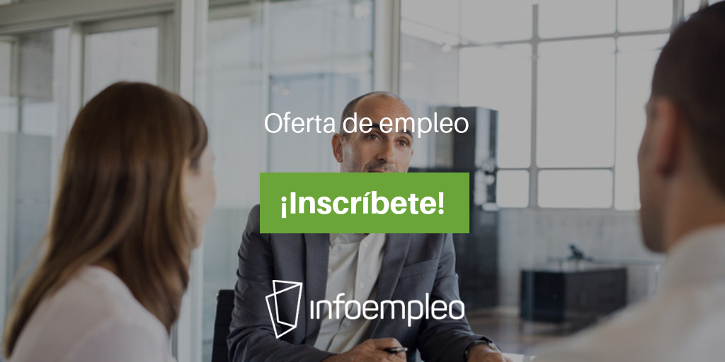 Ofertas de empleo para account manager 