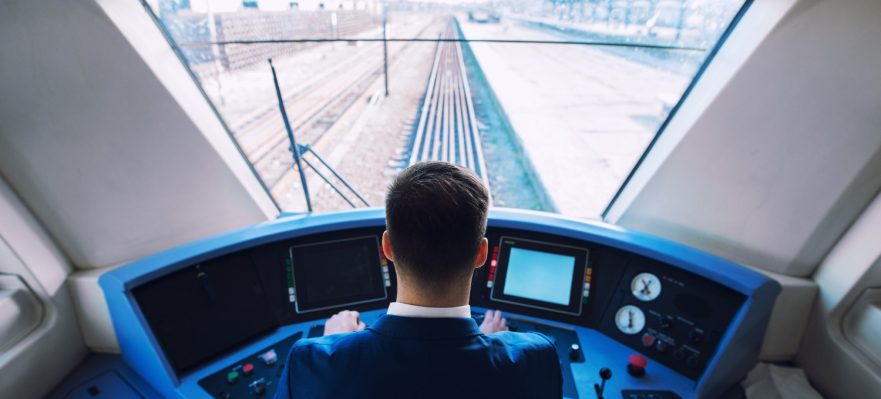 Renfe ha lanzado su oferta de empleo para maquinistas, comerciales y técnicos