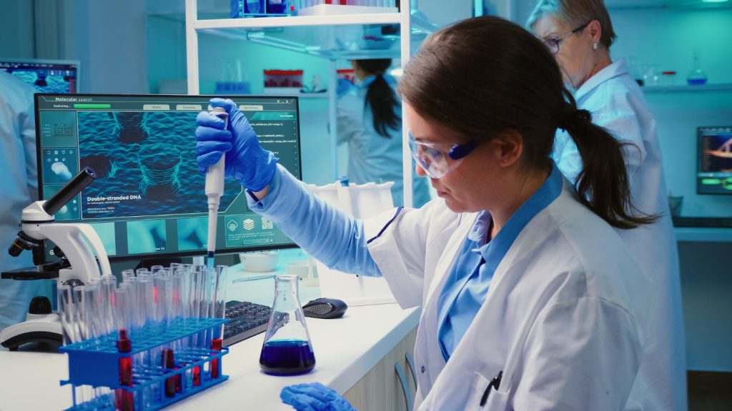 El Programa ATRAE busca atraer cientificos de primer nivel