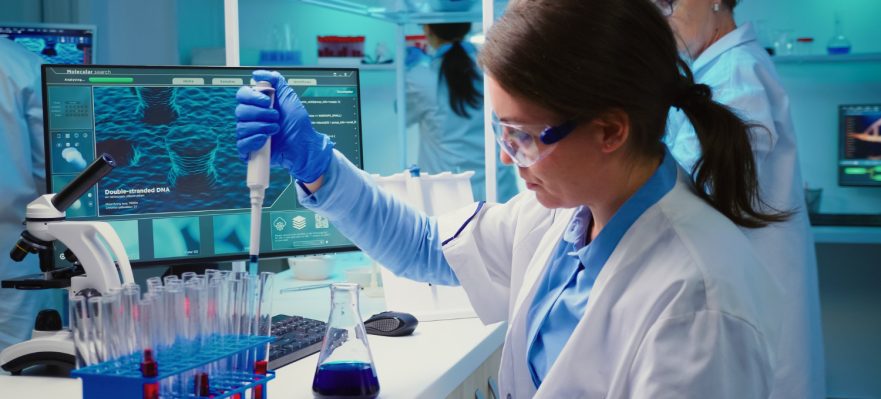 El Programa ATRAE busca atraer cientificos de primer nivel