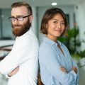 La brecha salarial entre hombres y mujeres en puestos de dirección ha vuelto a incrementarse
