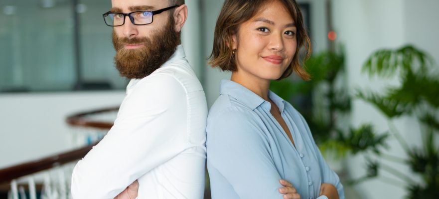 La brecha salarial entre hombres y mujeres en puestos de dirección ha vuelto a incrementarse